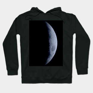 DARK SIDE OF PLANET B Hoodie